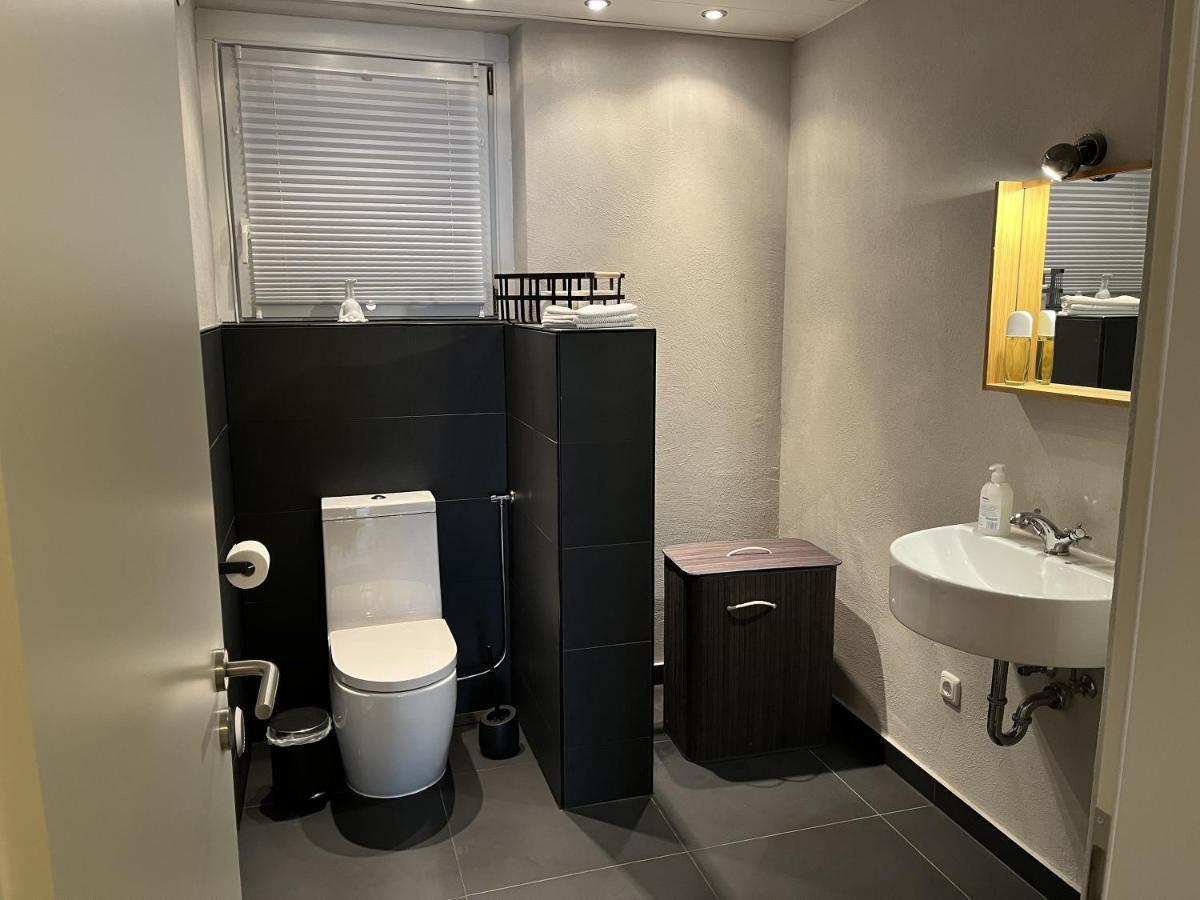 Ferienwohnung Ricke Krombach  Экстерьер фото